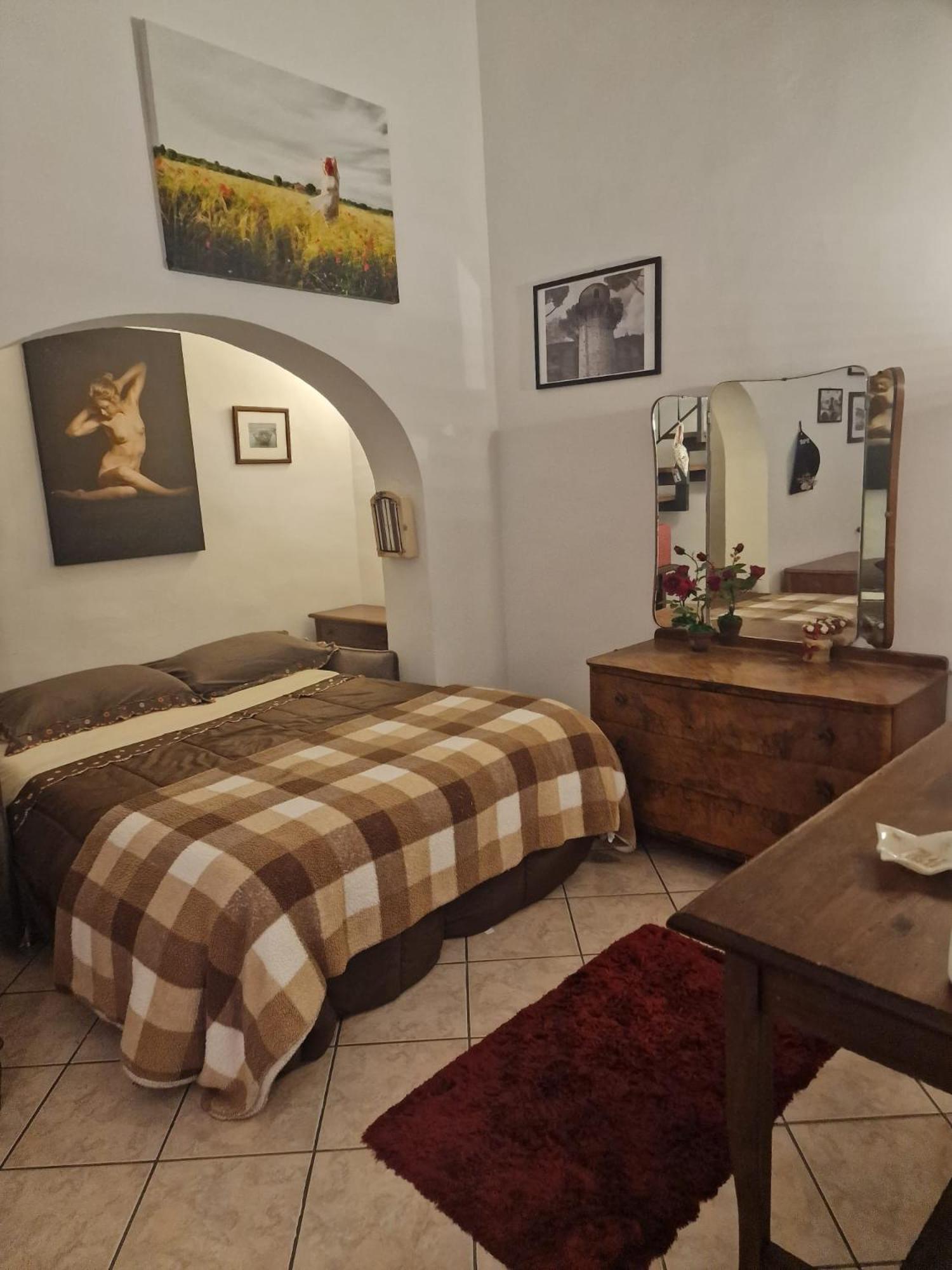 La Dimora Del Cuore Montelupo Fiorentino Exterior foto